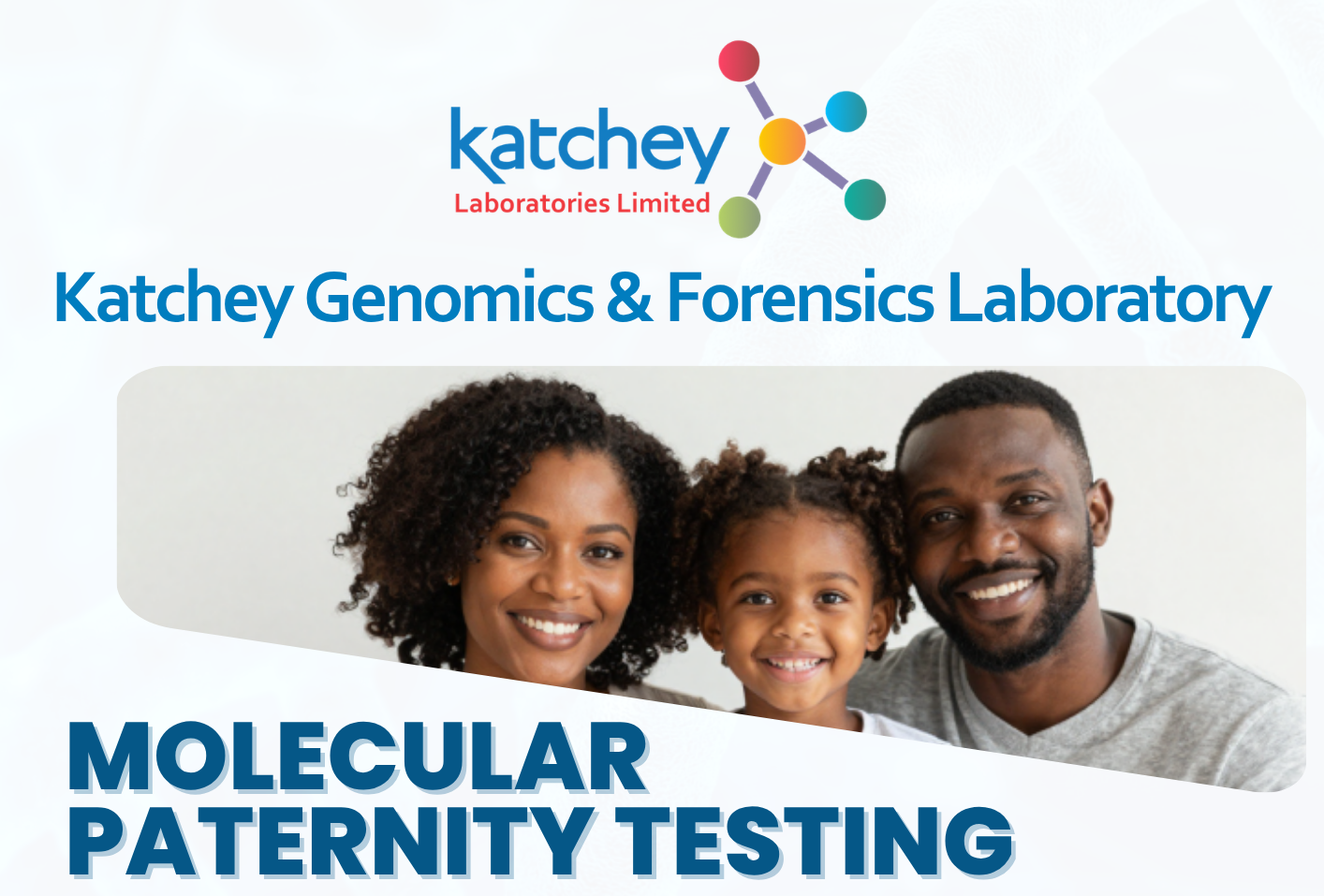Paternity Test Nigeria: A Complete Guide to Confidential DNA Confirmation