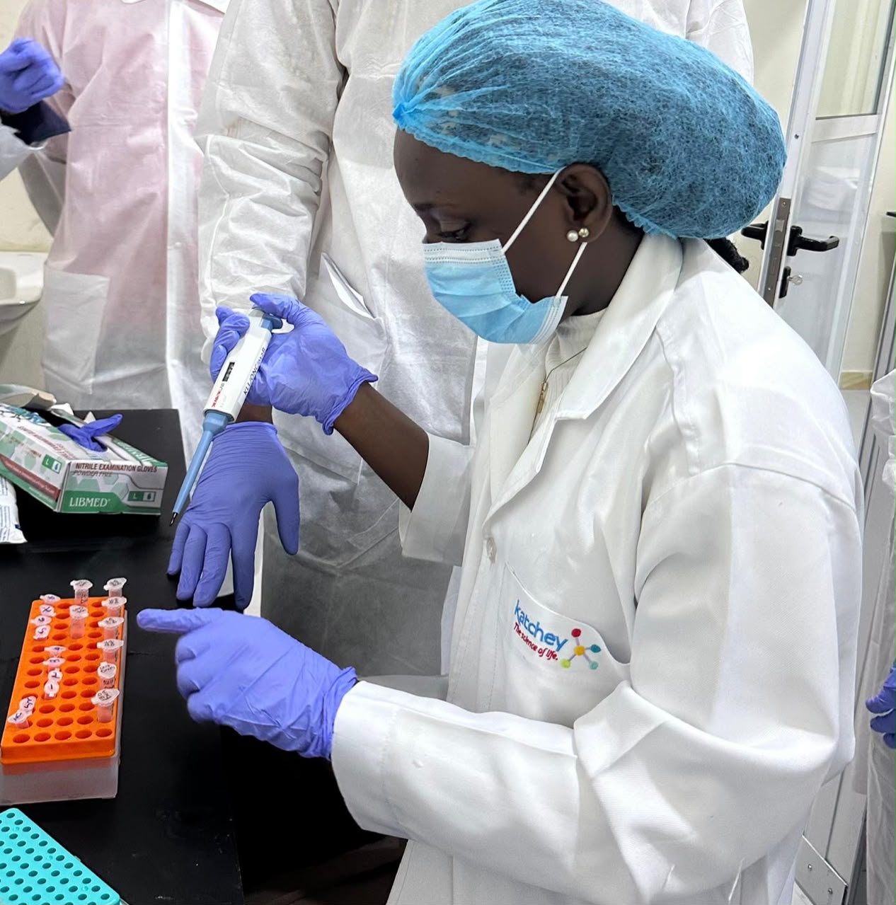 Sexual Assault DNA Test: What Survivors and Families Should Know